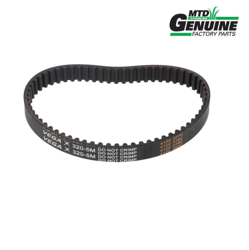 PASEK DO WERTYKULATORA WOLF MTD 754-05048 ORYGINAŁ