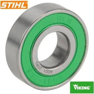 ŁOŻYSKO KOŁA DO KOSIARKI VIKINGMB 4.1 443.0 448.0 448.1 9503-003-5297 ORYG