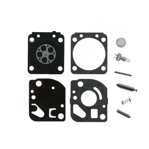 MEMBRANY ZAMA RB-221 ECHO SRM GT 251 TC 210 2100