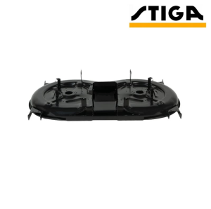 DECK II KOSISKO 122CM 48' CASTELGARDEN TC TCS PTX 122 190 220 230 XX 185 OR