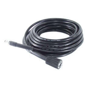 WĄŻ WYSOKOCIŚNIENIOWY 10M DO MYJKI CIŚNIENIOWEJ HW111 3640660 M22 x 1,5