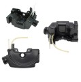 ZBIORNIK PALIWA +WĘŻYKI DO TALON AL-KO AC3101 GRIZZLY BKS35 EINHELL PBK35