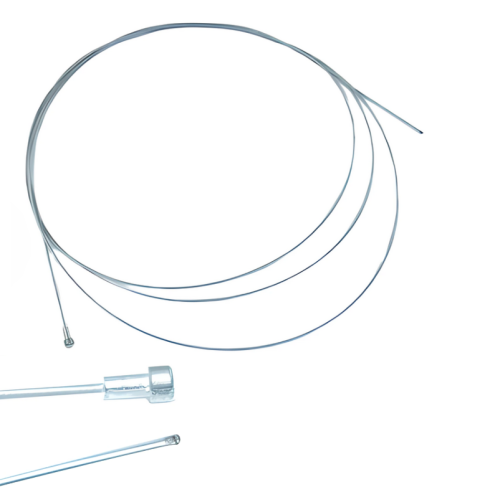 LINKA dł. 2,5m śr. 1,5mm walec UNIWERSALNA HAMULCA SSANIA GAZU WYSOKOŚCI