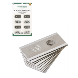 NOŻYK 35m x36 HUSQVARNA AUTOMOWER 105 115 220 260 305 308 310 315 GRIMSHOLM