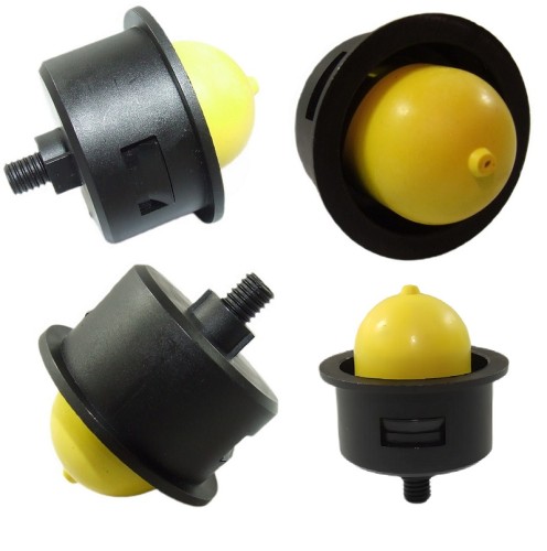 POMPKA WKRĘCANA GAŹNIKA Z SPRĘŻYNKĄ DO NAC NGP OHV T375 T475 T575 T675 32mm