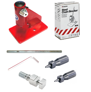 PRASA DO ŁAŃCUCHA PRZYRZĄD DO ROZNITOWANIA 1/4' .325' 3/8' LP 404' TECOMEC