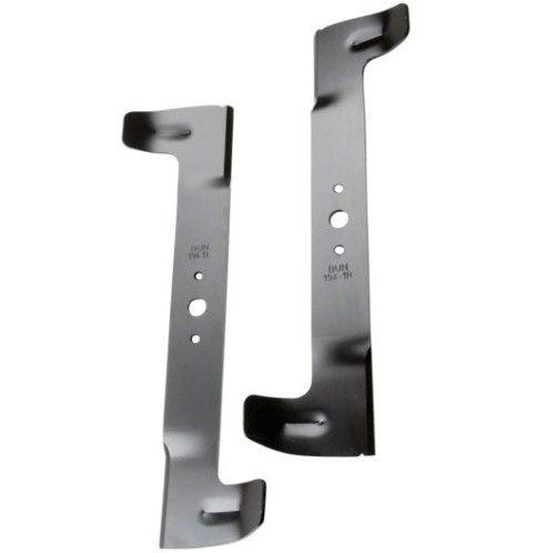 NÓŻ 46CM HONDA BUNKOWSKI CASTEL GARDEN BUN-194 L R