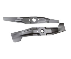 KOMPLET NOŻY NÓŻ HONDA HRX 537 C HRB 535 536 IZY53