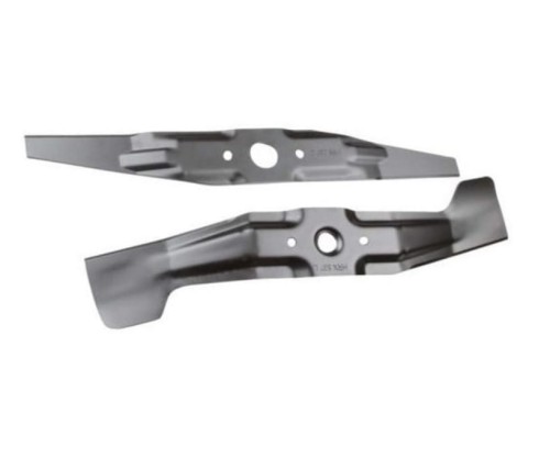 KOMPLET NOŻY NÓŻ HONDA HRX 537 C HRB 535 536 IZY53
