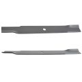 NÓŻ 52CM KUBOTA T1400 RC40 RC40LT 66071-61760 6607161760 OTWÓR CEN. 18mm