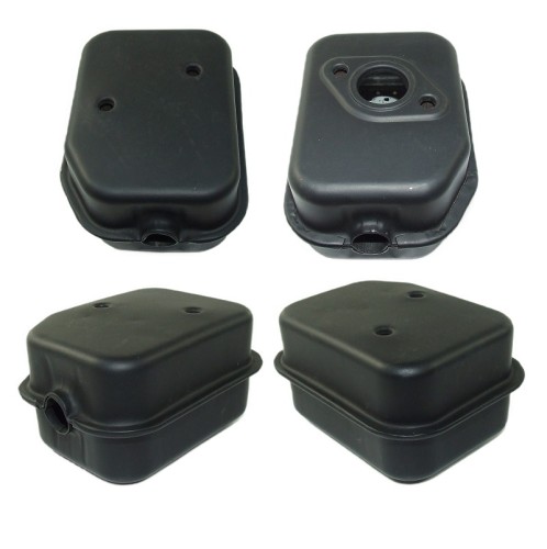 TŁUMIK DO HONDA GXV140 GXV160 HR195 HR215 HR216 HRA215 HRA216 HRB215 HRC215