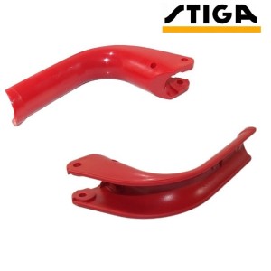 DŹWIGNIA HAMULCA I NAPĘDU CASTEGARDEN XP 45 XSDE 49 XSE 48 55 CG 414 434 OR