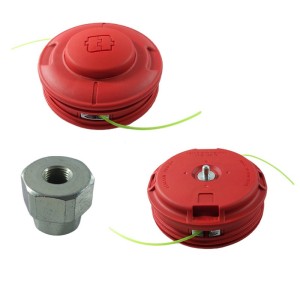 GŁOWICA ŻYŁKOWA M10X1.0 130MM TECOMEC STIHL FS 55 56 70 80 85 87 90 R ORYGi