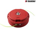 GŁOWICA ŻYŁKOWA M10X1.0 130MM TECOMEC