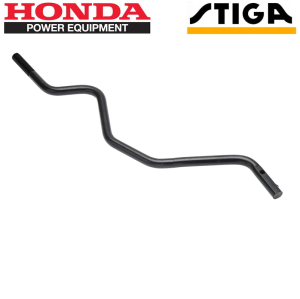 DŹWIGNIA DRĄŻĘK ZAŁĄCZANIA NOŻY HONDA HF2213 HF2218 SOLO 570 MOTEC GTS125 ORYGINAŁ