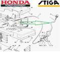 STIGA 125318120/0