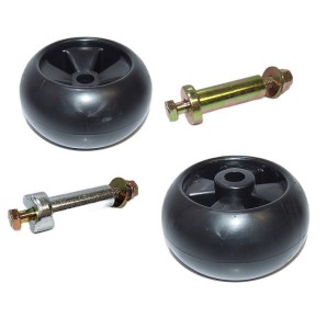 KOŁO KOSISKA +TULEJE JOHN DEERE 285 316 317 320 325 335 345 655 GT242 GT262