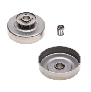 BĘBEN SPRZĘGŁA 3/8" LP DO SHINDAIWA 305 340 345 350 416 451 EC350 + ŁOŻYSKO