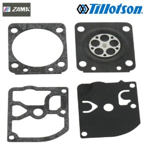 MEMBRANY ZAMA GND-50 STIHL FR 350 450 480 C SP 450 451 481 HL 45 ORYGINAŁ