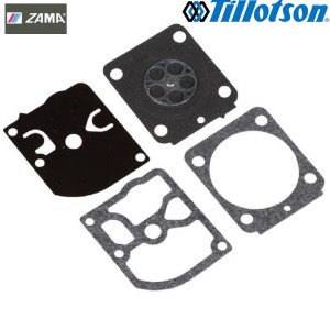 MEMBRANY ZAMA GND-56 STIHL SH 55 85 MS 171 181 211 FC FH FR 55 75 85 FS 38