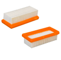 FILTR POWIETRZA DO LOMBARDINI INTERMOTOR Acme A 180 220 B P SB 359.129.300