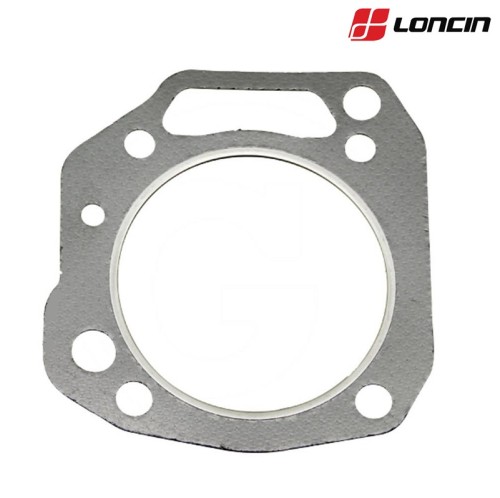 USZCZELKA GŁOWICY CYLINDRA DO SILNIKA LONCIN LC1P92 F-1 120150146-T380 ORYGINAŁ