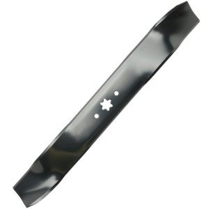 NÓŻ 53,8cm MTD YARD MAN GUTBROD GOLF 42 na gwiazdę