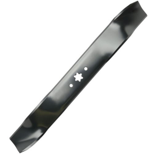 NÓŻ 53,8cm MTD YARD MAN GUTBROD GOLF 42 na gwiazdę