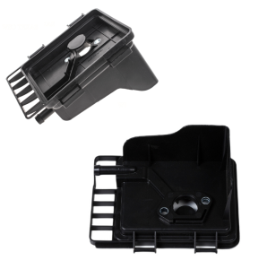 PODSTAWA FILTRA POWIETRZA DO NAC LS0855-40118-JU SILNIK T375 T475 T575 T675