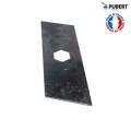 NÓŻ DO SOLO 516 518 PUBERT CESAR 40B 50S 1800E SATUB SC382 CAIMAN EL1800 ORYGINAŁ