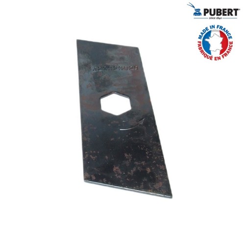 NÓŻ DO SOLO 516 518 PUBERT CESAR 40B 50S 1800E SATUB SC382 CAIMAN EL1800 ORYGINAŁ