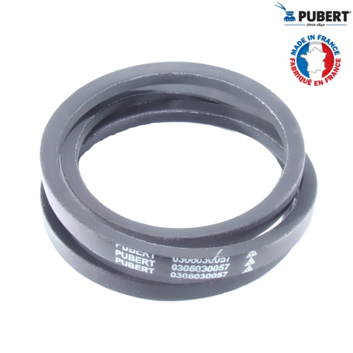 PASEK NAPĘDU NOŻY DO PUBERT VARIO 40HC3 55 PC3 55H 60 S SC3 BC3 ORYGINAŁ