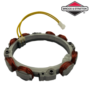 ALTERNATOR PRĄDNICA BRIGGS B&S 10-16 AMPER 592830 393295 ORYGINAŁ