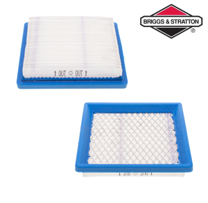 FILTR POWIETRZA DO BRIGGS B&S 3,5-4/5KM 2-SUW 4SUW modele 6 8 9 10 11 13 14