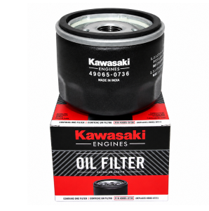 FILTR OLEJU KAWASAKI FS600V FS651V FS691V FS730V FT730V FX481V FX541V ORYGI
