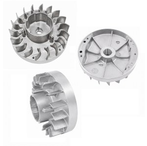 KOŁO MAGNESOWE MAGNETO SILNIKA ZONGSHEN XP140 MTD 1P51 1P57 1R61 1T65 5T65
