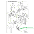 HUSQVARNA 574668001