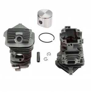 CYLINDER KPL. DO PIŁY OLEO-MAC 937 GS370 TŁOK 38mm