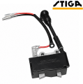 STIGA SHJ 550 24,5 cc