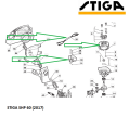 STIGA 118806490/0