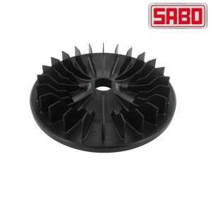 WENTYLATOR DO JOHN DEERE 70 74 80 84 R40 R43 R47 15180 SA15180 SAA15180 ORY