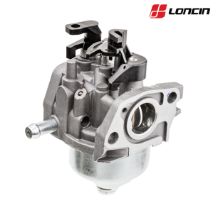 GAŹNIK DO SILNIKÓW LONCIN LC1P65FE WERSJA Z TERMOSTATEM 170021840-0001 ORYG