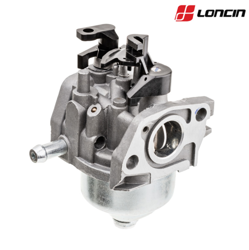 GAŹNIK DO SILNIKÓW LONCIN LC1P65FE WERSJA Z TERMOSTATEM 170021840-0001 ORYG