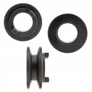 KOŁO PASOWE ROLKA NA WAŁ 22,2 MM DO AGROMA 6051 VICTUS NAC S420 C460 S460 S510 S510V S510VH S510VY