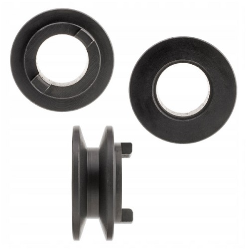 KOŁO PASOWE ROLKA NA WAŁ 22,2 MM DO AGROMA 6051 VICTUS NAC S420 C460 S460 S510 S510V S510VH S510VY