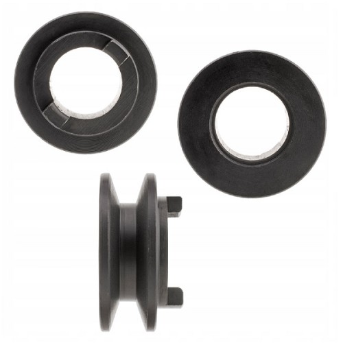 KOŁO PASOWE ROLKA NA WAŁ 22,2 MM DO AGROMA 6051 VICTUS NAC S420 C460 S460 S510 S510V S510VH S510VY