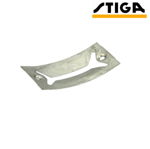 MOCOWANIE KLIPS ZDERZAKA PRZEDNIEGO DO CASTELGARDEN XK XK4 160 HD XKH4 165 180 HD XZ 160 P 180 PW PWX 1134-6310-01