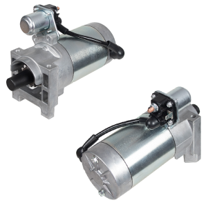 ROZRUSZNIK ELEKTRYCZNY DO SILNIKA ZONGSHEN XP680 OD 2023r 100148820-0001 ORYGINAŁ