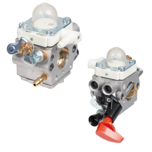 GAŹNIK TYP ZAMA C1M-S267A DO STIHL 4144-120-0608 FS40 FS50 FS56 FS70 FC56