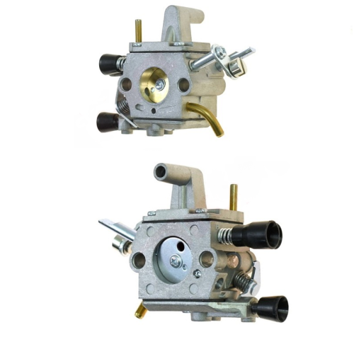 GAŹNIK TYP ZAMA C1Q-S154 DO KOSY STIHL 4128-120-0607 FS400 FS450 FS480